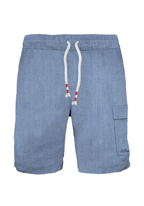 Shorts Mc2 Saint Barth Kids MC2 SAINT BARTH | SHORTS E BERMUDA | MRE000100335L